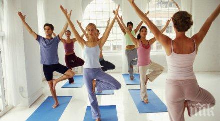 малката физическа активност предпазва ранна смърт