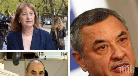 валери симеонов развълнувано пик борисов защитава хората постъпва цветанов цачева както мен николай петров министри лов вещици хунвейбинщина