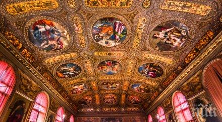 вижте намират красивите библиотеки света