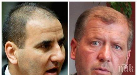 гореща тема адвокат екимджиев разкри шансовете цветанов остане политиката