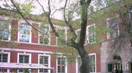 европейският парламент прати посланици пазарджик