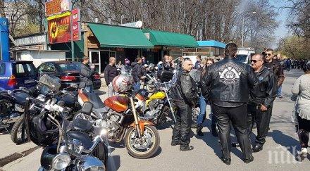 братята вятъра откриха мото сезона снимки