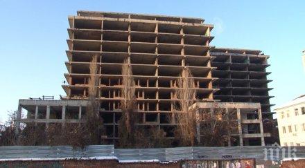 застрояването дка стават парк вместо строителна площадка пловдив