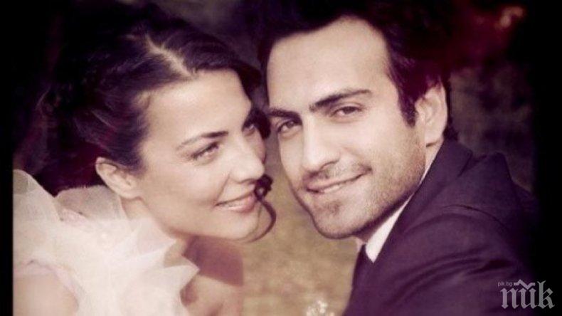 Гюней от „Север Юг“ чака син