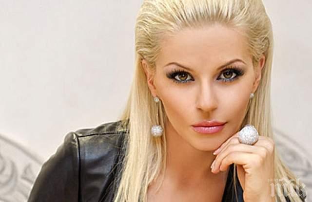 ПРЕД ТЕМИДА: Фолк дивата Деси Слава се изправи в съда заради ужасен инцидент на магистрала Тракия