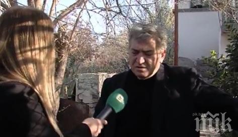 ТЕЖКО СЪСТОЯНИЕ: Нападнатият доктор започнал да получава епилептични припадъци