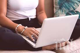 Ето ги вредните навици, които убиват лаптопи