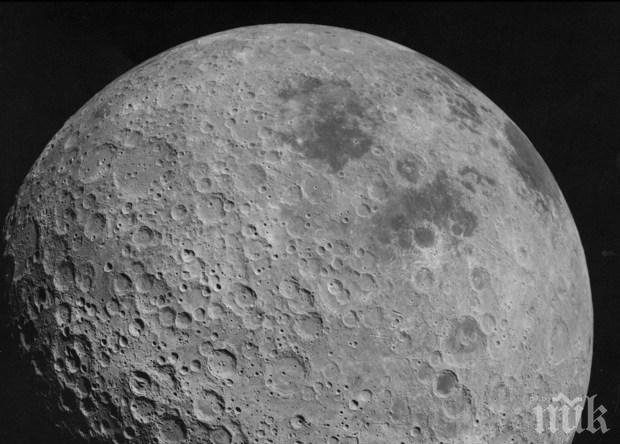 ГОЛЯМ УСПЕХ: Българска камера лети към Луната