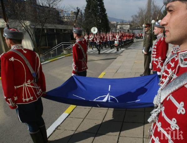 Променят движението заради приемането на България като пълноправен член на НАТО