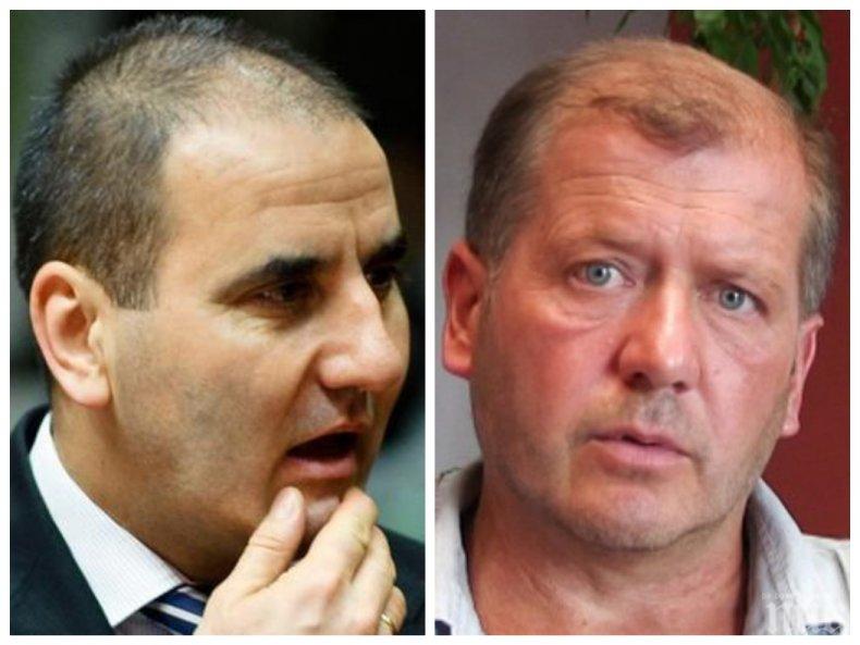 ГОРЕЩА ТЕМА: Адвокат Екимджиев разкри шансовете на Цветанов да остане в политиката