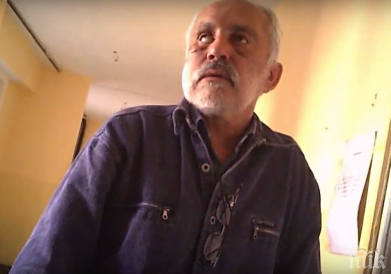 ПОТРЕС: Мъртвопиян доктор лекува пациенти