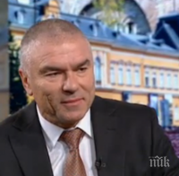 ХИТ НА ДЕНЯ: Марешки изкука на рождения си ден! Честити си сам празника, пожела си да работи за Родината с богатия си житейски опит