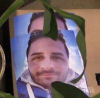 Вкараха в бежански лагер арменец, който живее в България от малко дете