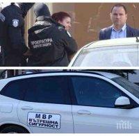 Говорителят на главния прокурор с горещи новини за аферата със следователка в Благоевград: Розалина Кьосева е изнасяла служебни тайни, извършила е 4 престъпления