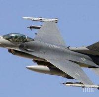 ВАЖНО: Същинските преговори за F-16 стартират през май