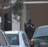 ИЗВЪНРЕДНО: Прокуратурата разследва полицията в Благоевград (ОБНОВЕНА)