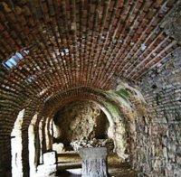 СЕНЗАЦИЯ: Откриха югозападната порта на древния Одесос във Варна