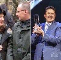 САМО В ПИК TV: ВСС ще разследва ли Лозан Панов след разкритията за конфликт на интереси с шефа на 