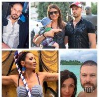 СЕИРЪТ ПРОДЪЛЖАВА! Кали и мъж №3 се клеветят пред Темида: Влади искал да й отнеме детето, понеже била наркоманка