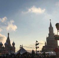Кремъл обяви, че е готов да подобри връзките със САЩ след доклада на Мълър