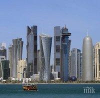 Мигрантите в Катар с минимална заплата