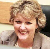 ГОРЕЩ СЛУХ: СДС вкарва Любов в листата на ГЕРБ