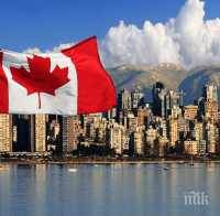 Канада отказа да признае постоянния контрол на Израел над Голанските възвишения