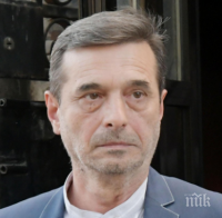 Димитър Манолов: В България има криминална индустрия за създаване на осигурителни права от всякакъв вид