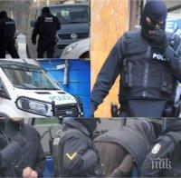 ИЗВЪНРЕДНО В ПИК: Нов удар на спецпрокуратурата - разследващите влязоха в „Захарен комбинат“ в Пловдив