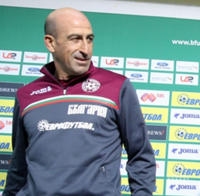 Данчо Лечков с остри думи за 