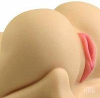 РАЗЛИЧНА ПЕРСПЕКТИВА: Откриват Музей на вагината в Лондон