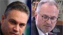 ПЪРВО В ПИК TV: Пламен Георгиев за имота на жената на Лозан Панов: Ще разследваме всичко, прокуратурата ни възложи (ОБНОВЕНА)