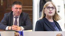 ВРИ И КИПИ В ГЕРБ: Кой ще смени Цецка Цачева - Данаил Кирилов спряган от партията, в Министерски съвет бистрят извънпартийна кандидатура