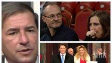 САГАТА "КУМ ГЕЙТ": Юридически съветник на Румен Радев пита: А Лозан Панов кога ще подаде оставка?