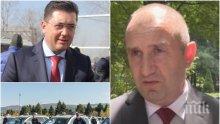 РАЗКРИТИЕ НА ПИК: Кабинетът на Румен Радев дал 29 млн. лв. за 50 дни - ето я поръчката за джипове за МВР, разследвана от ОЛАФ (ДОКУМЕНТИ)