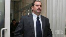 РАЗКРИТИЯТА ПРОДЪЛЖАВАТ: Зам.-министърът на енергетиката Красимир Първанов също с евтин апартамент