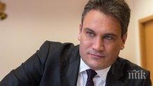 САМО В ПИК: Шефът на "Антимафия" Пламен Георгиев с разкрития за "Апартамент гейт" и фалшивите новини