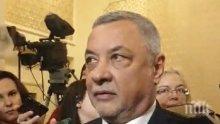ПЪРВО В ПИК TV: Валери Симеонов притеснен за работата в парламента и след новината за Дариткова