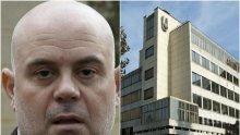 ИЗВЪНРЕДНО В ПИК TV: Гешев за Лозан Панов: Не сме се занимавали, но ще се занимаем. Разкри ще се кандидатира ли за главен прокурор и даде нови данни за акциите в "Кинтекс" и Захарния завод (ОБНОВЕНА)