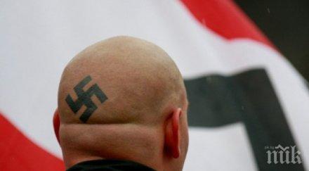 спипаха германски неонацист остров майорка