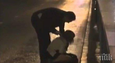 цигански романс исус влачи христина косата налетя съсед