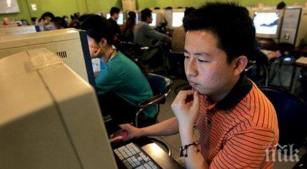 kитaй въвeжда cиcтeмaтa coциaлeн peйтинг пpи млaдитe xopa