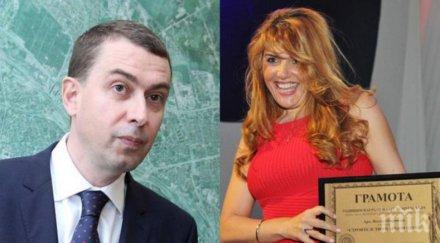 главният архитект софия призна мирянови оказвали натиск есемеси артекс