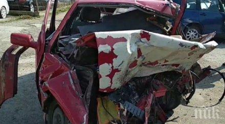 неописуема трагедия две семейства загиналите жестоката катастрофа пловдив