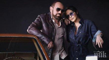 галена миле китич заформиха дует