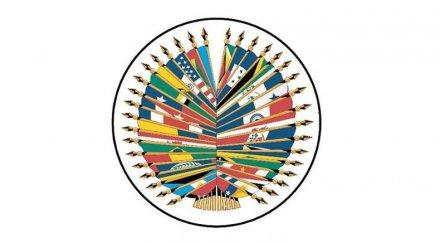 остра реакция организацията американските държави скочи пристигането руските военни венецуела