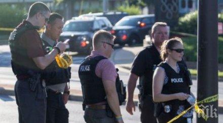 жертвите стрелбата сиатъл станаха две