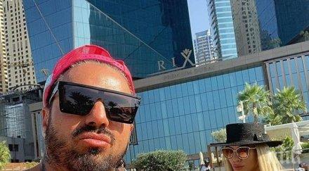 хакери удариха благо джизъса инстаграм