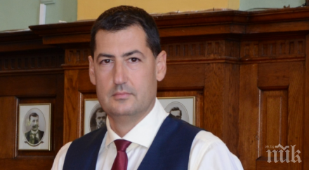 кметът пловдив разкри вървят ремонтите