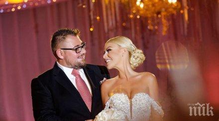 месец раждането светлана гущерова после потвърди станах майка момиченце снимки